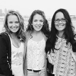 Meet your Posher, Becky